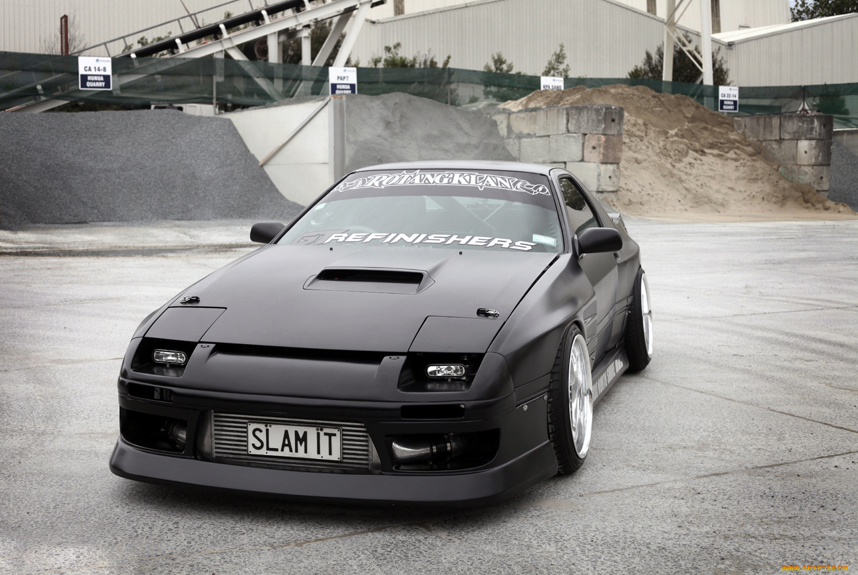 , mazda